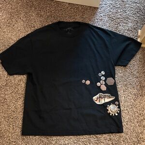 Travis Scott Utopia Shirt